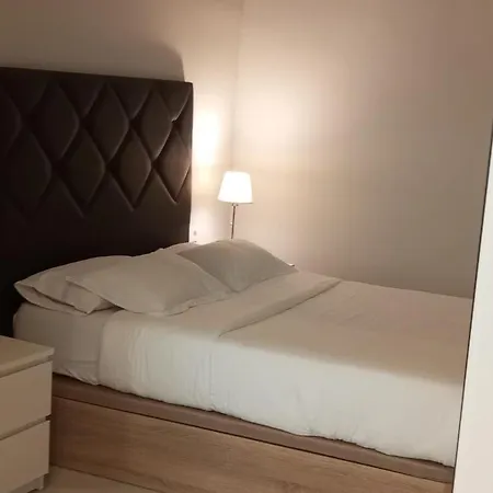 Apartman Padre