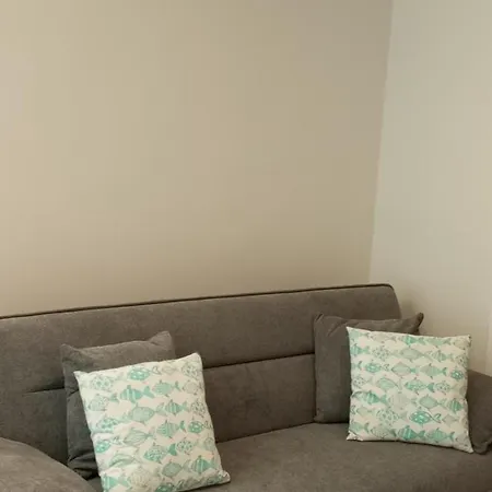 Padre Apartman Valencia